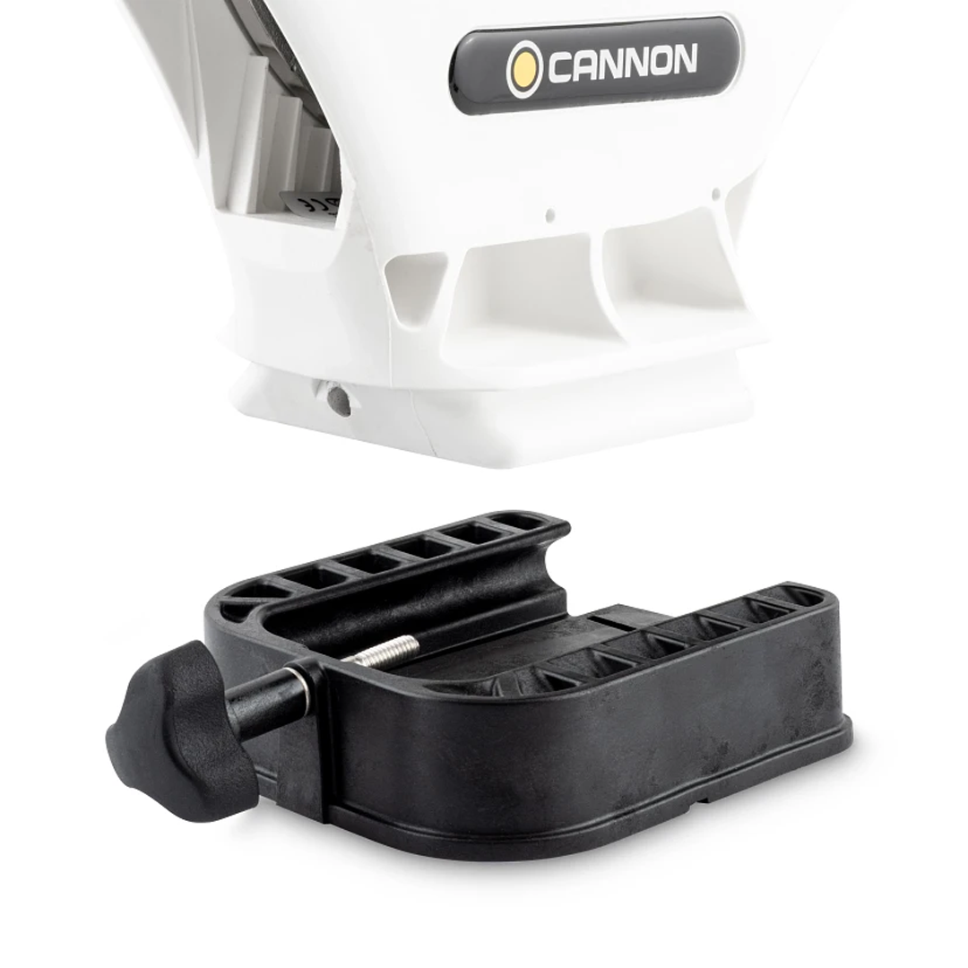 Cannon Uni-Troll 10 TS Manual Downrigger