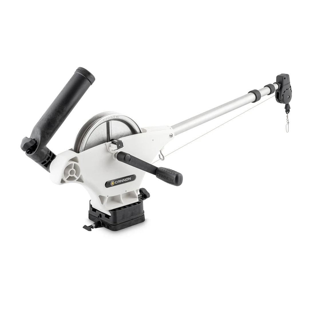 Cannon Uni-Troll 10 TS Manual Downrigger