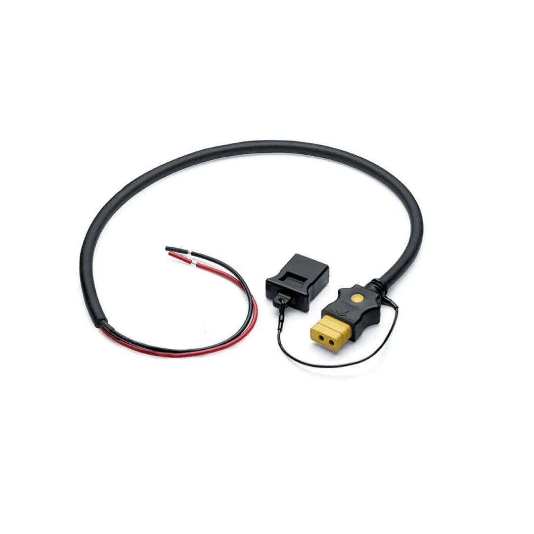 Canon Battery End Cable