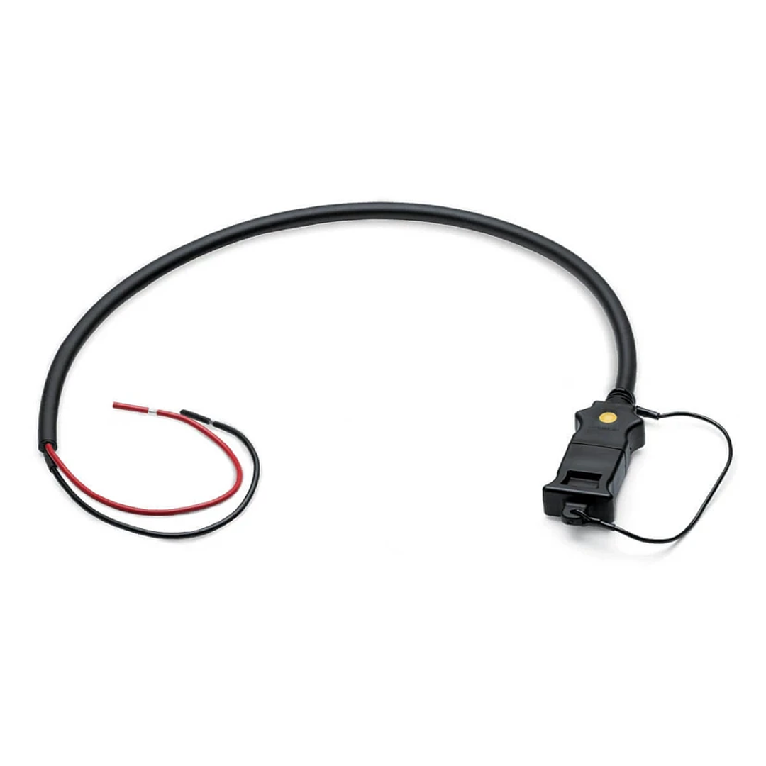 Canon Battery End Cable