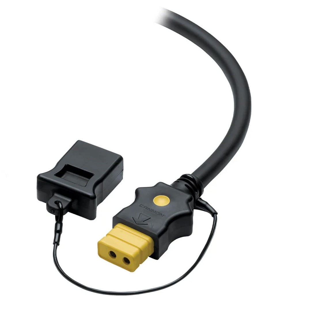 Canon Battery End Cable