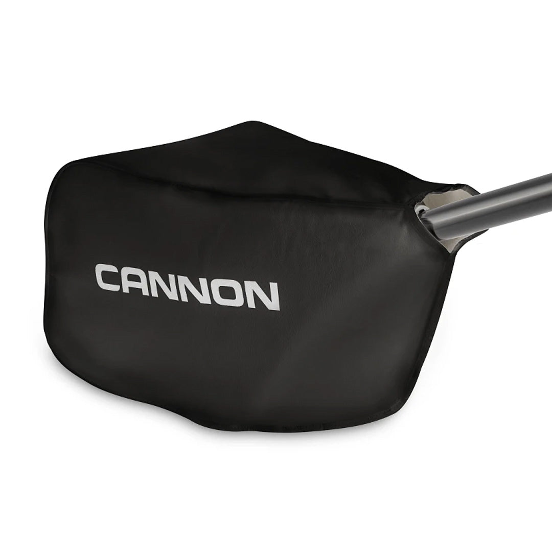 Canon Cannon Cover Black