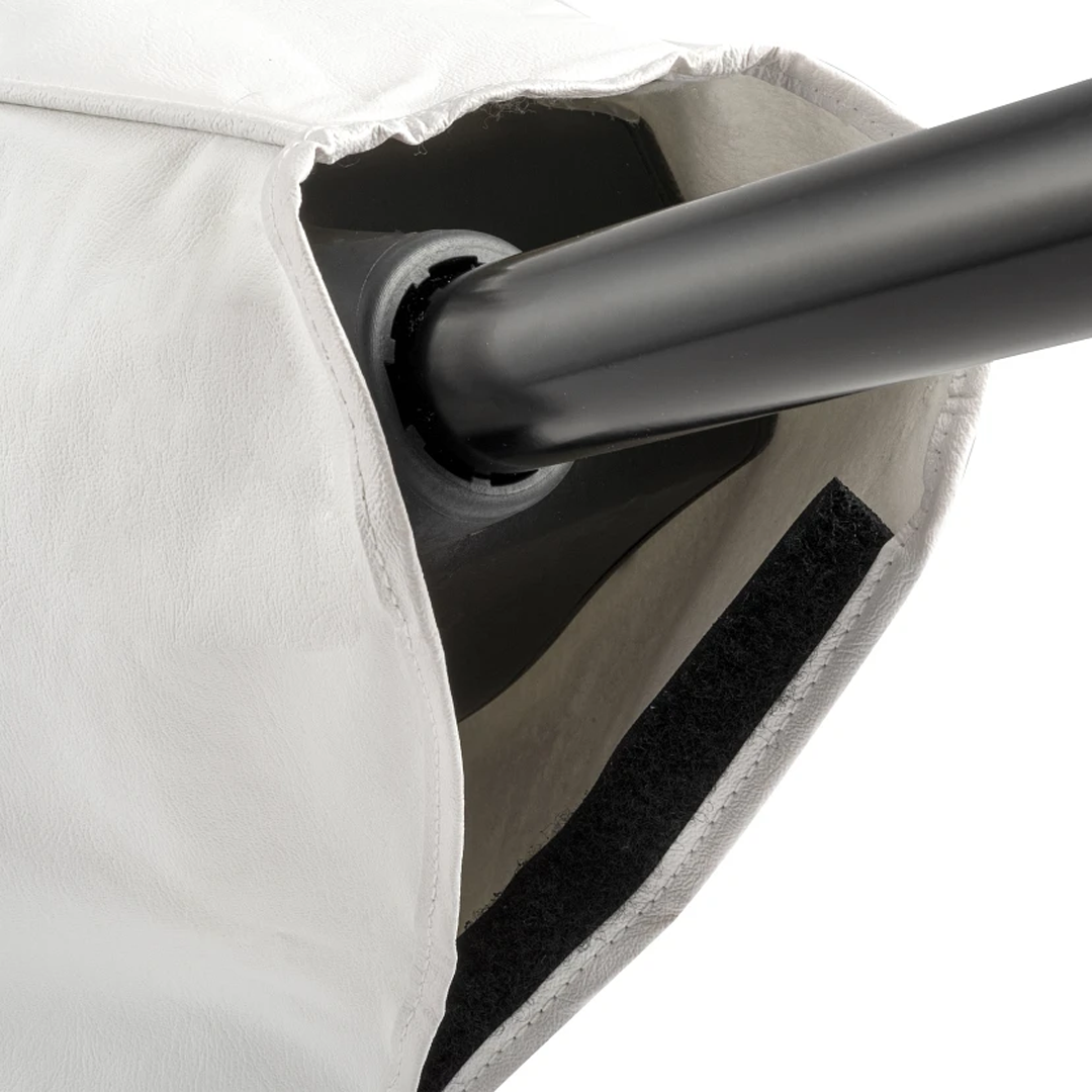 Canon Cannon Cover White