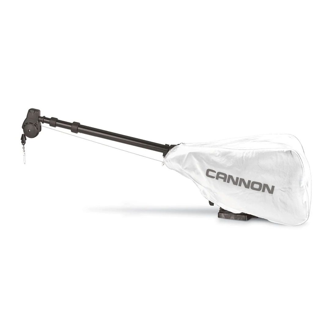 Canon Cannon Cover White