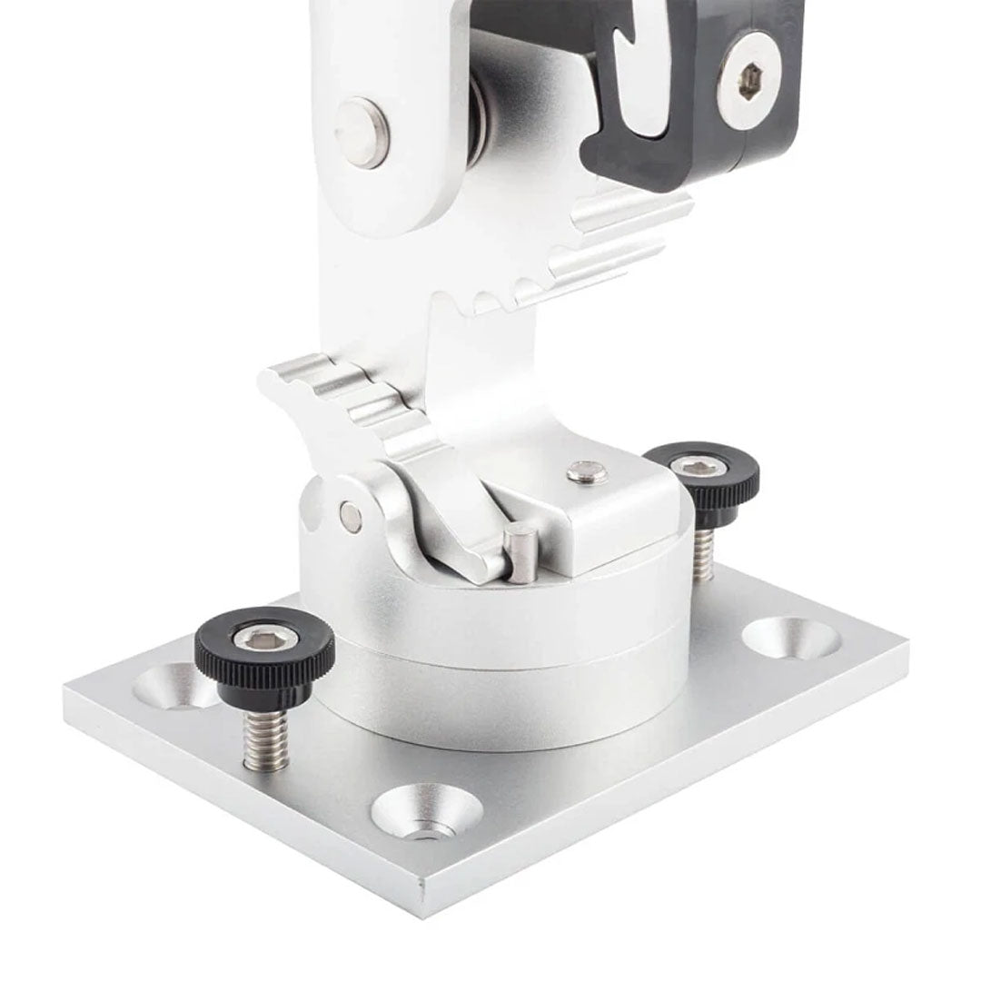 Canon Dual-Axis Adjustable Rod Holder