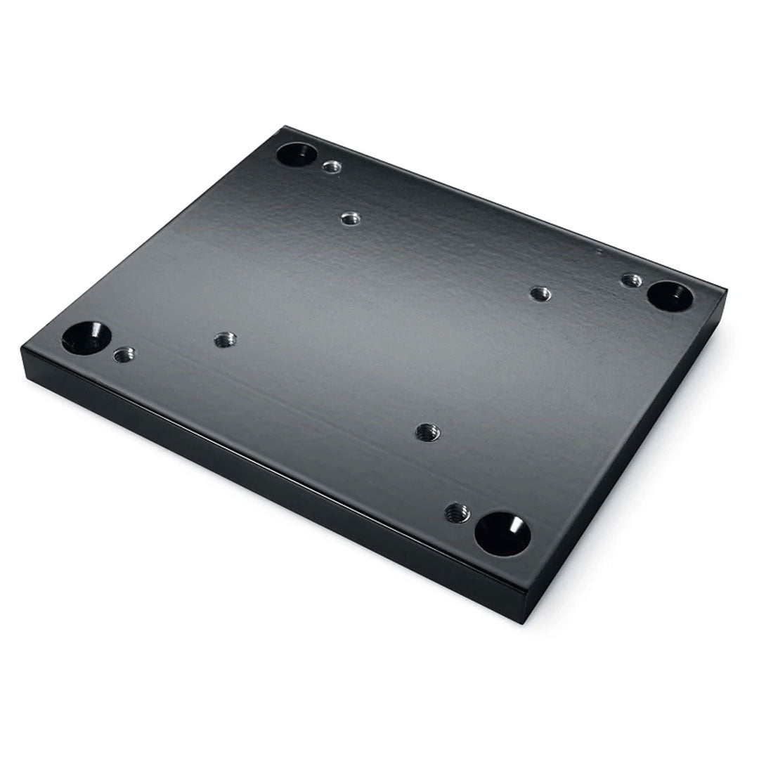 Cannon Deck Plate Aluminum