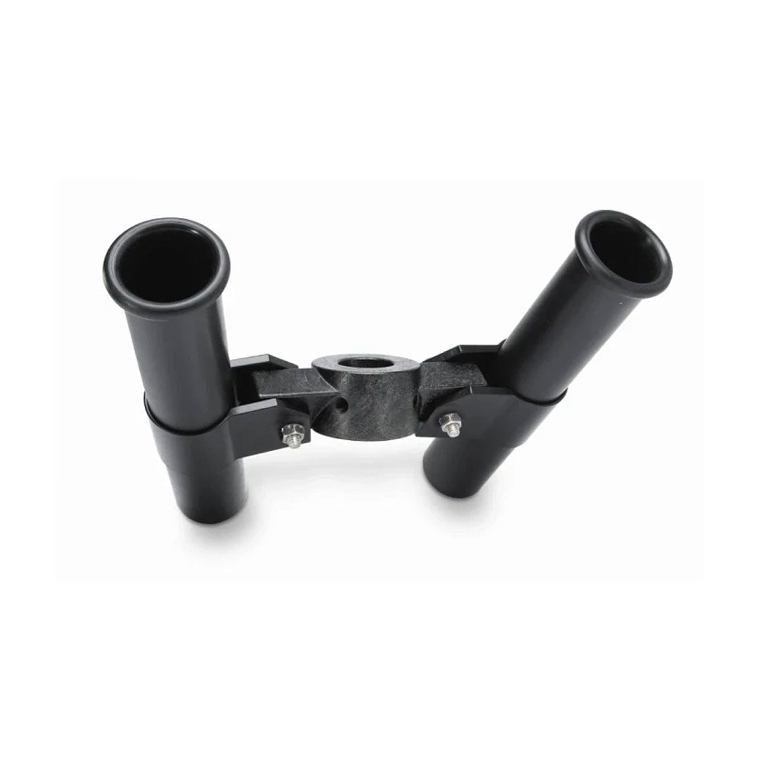 Canon Front Mount Dual Rod Holder