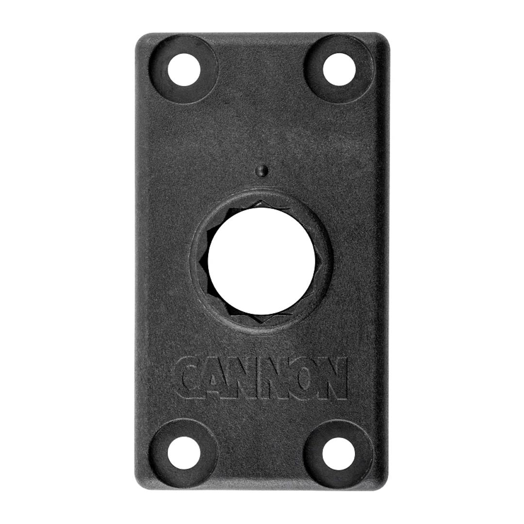 Canon Flush Mount with Cover