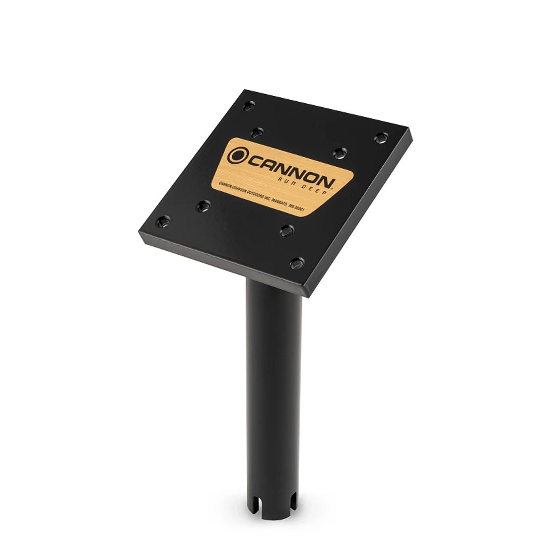 Cannon Gimbal Mount Aluminum