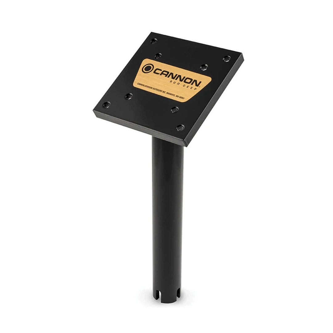 Cannon Gimbal Mount Aluminum