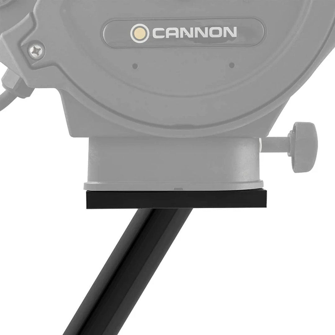 Cannon Gimbal Mount Aluminum