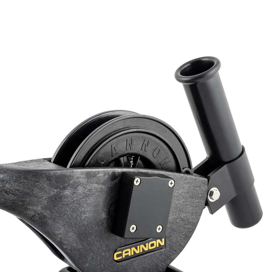 Cannon Lake-Troll Manual Downrigger