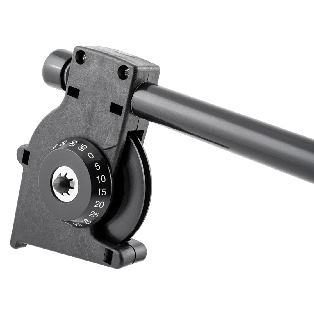 Cannon Lake-Troll Manual Downrigger