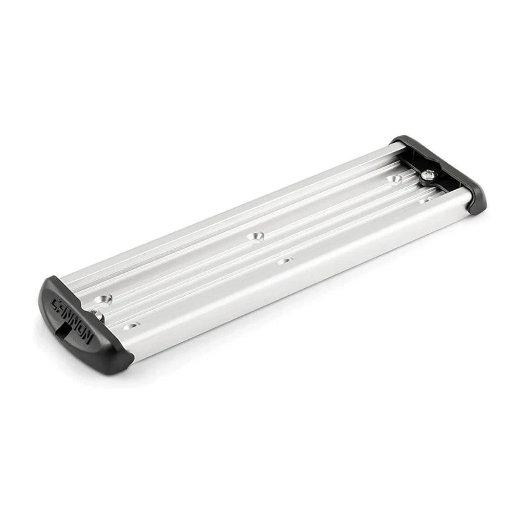 Cannon Mounting Track Aluminum