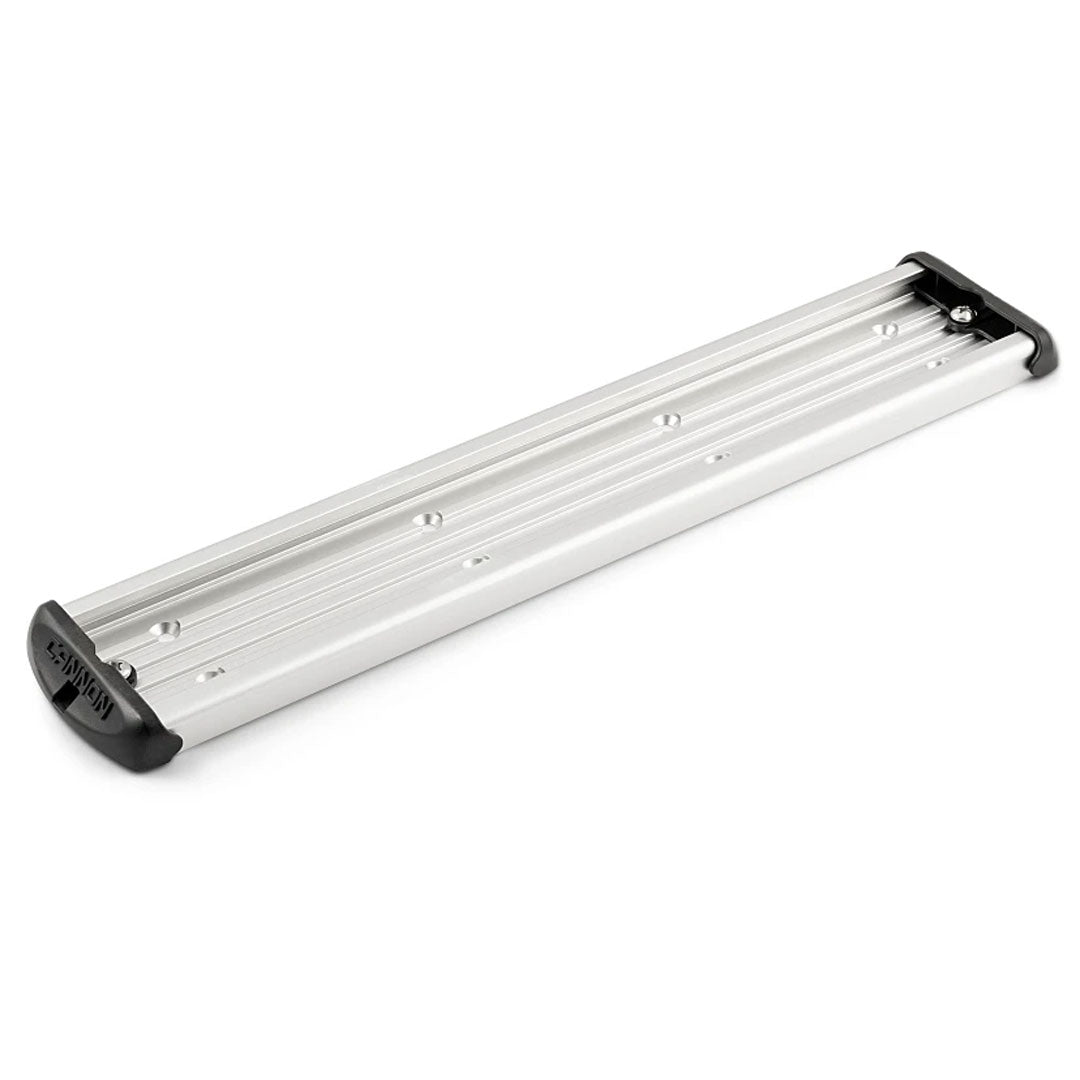 Cannon Mounting Track Aluminum