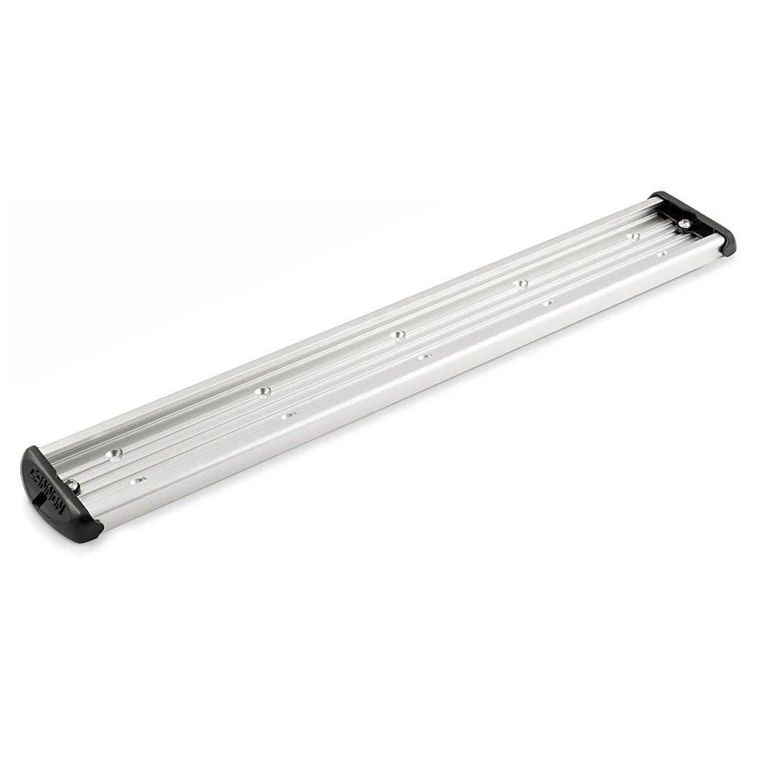 Cannon Mounting Track Aluminum