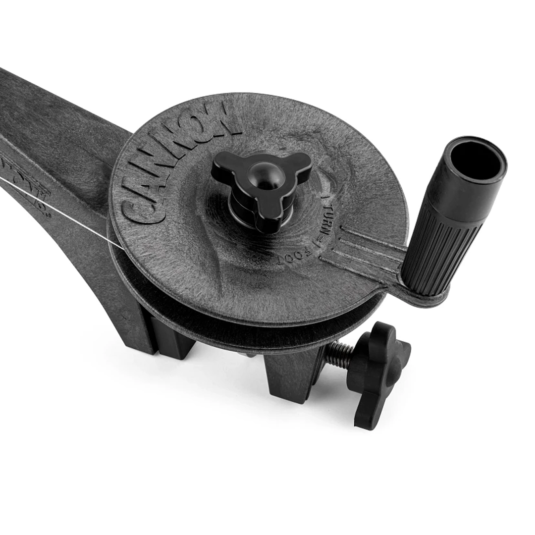 Cannon Mini-Troll Manual Downrigger