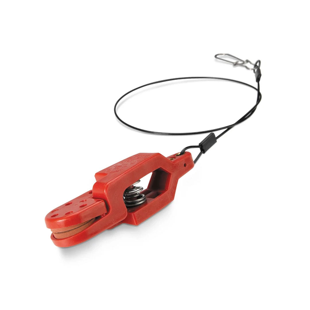 Cannon Offshore Saltwater Line Release