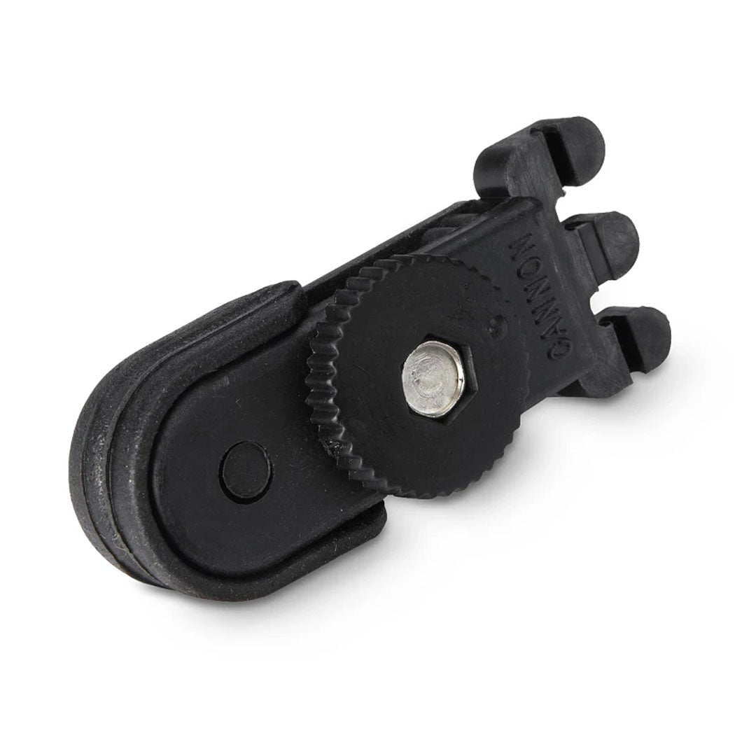 Cannon Quick Stacker Release