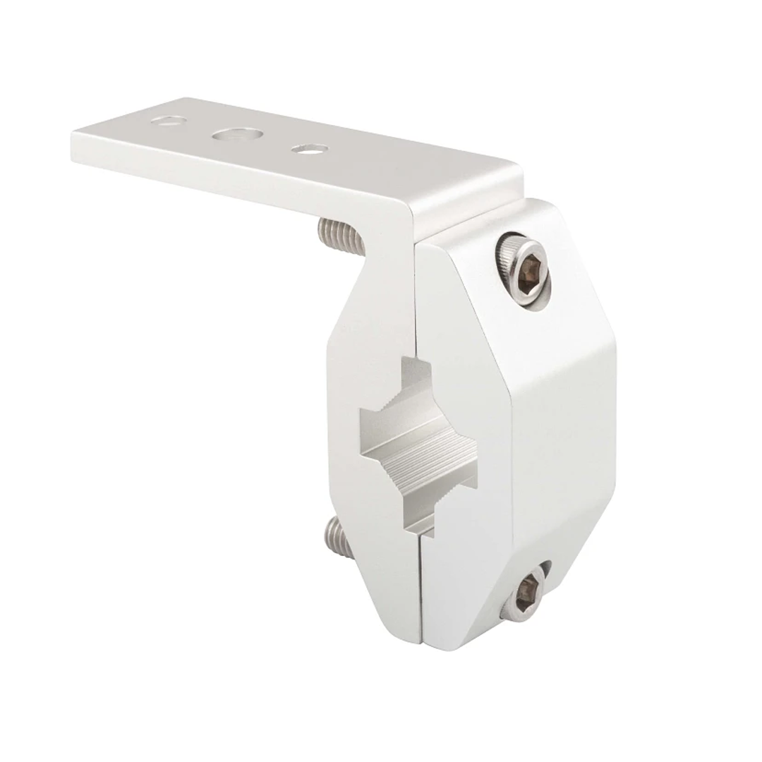 Cannon Rod Holder Rail Mount 1.25"