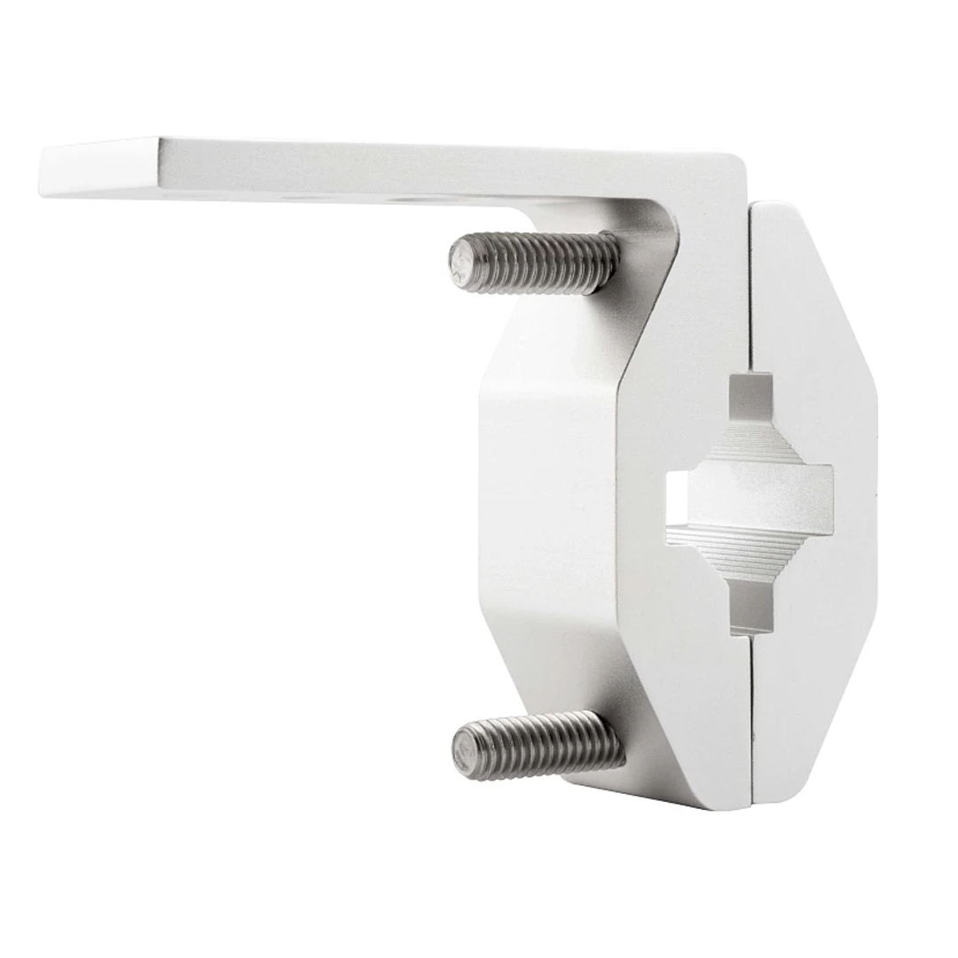 Cannon Rod Holder Rail Mount 1.25"