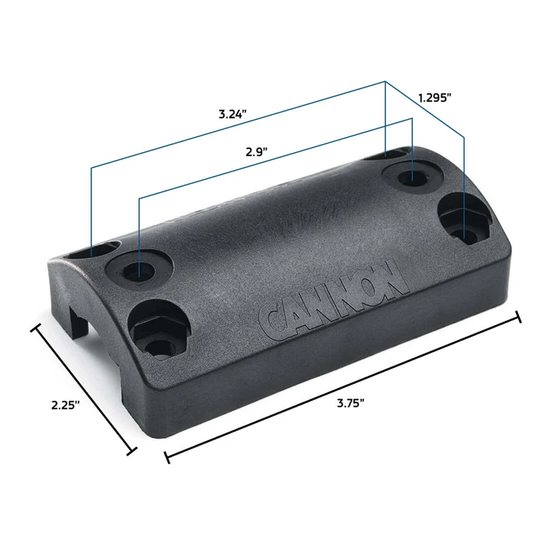 Canon Rail Mount Adapter