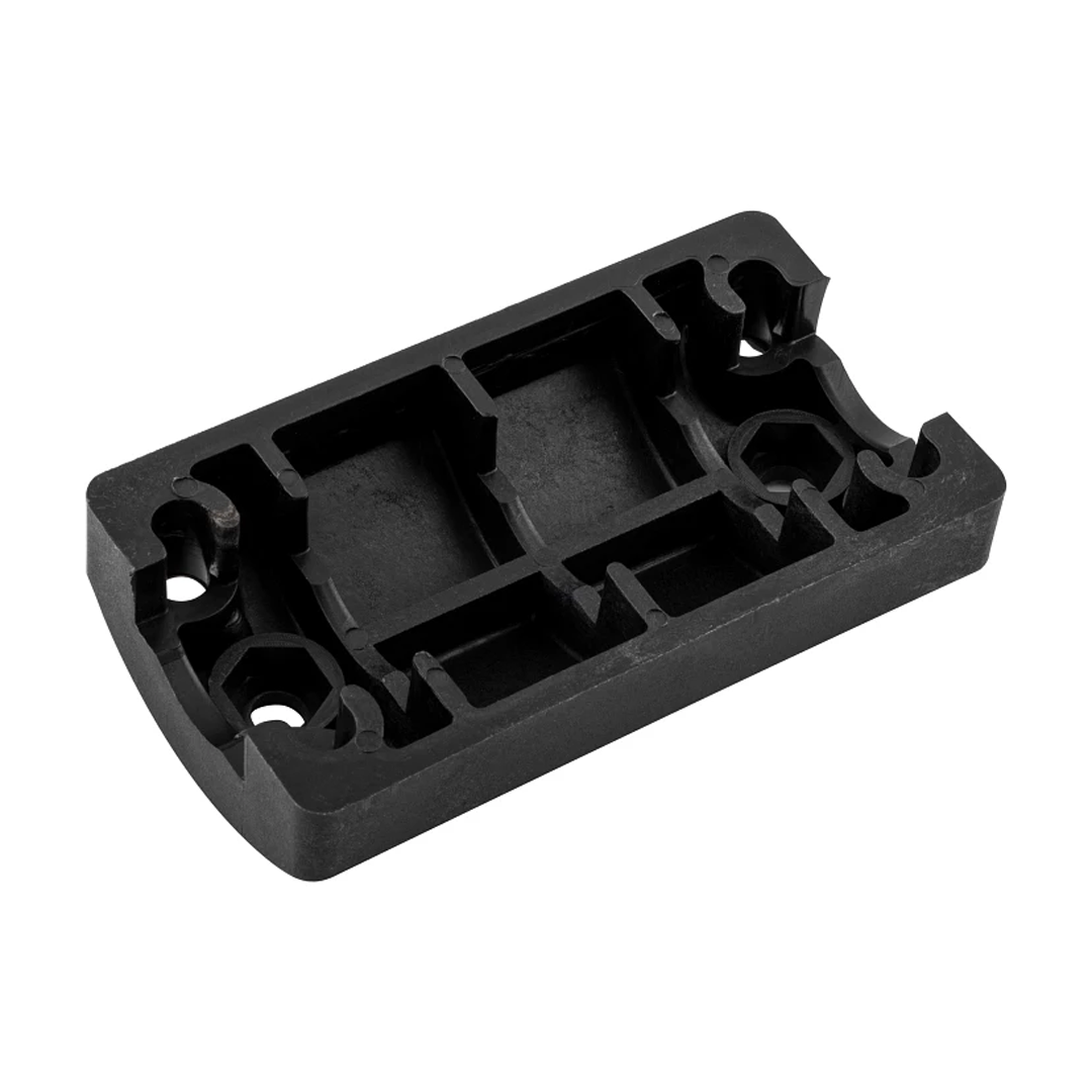 Canon Rail Mount Adapter