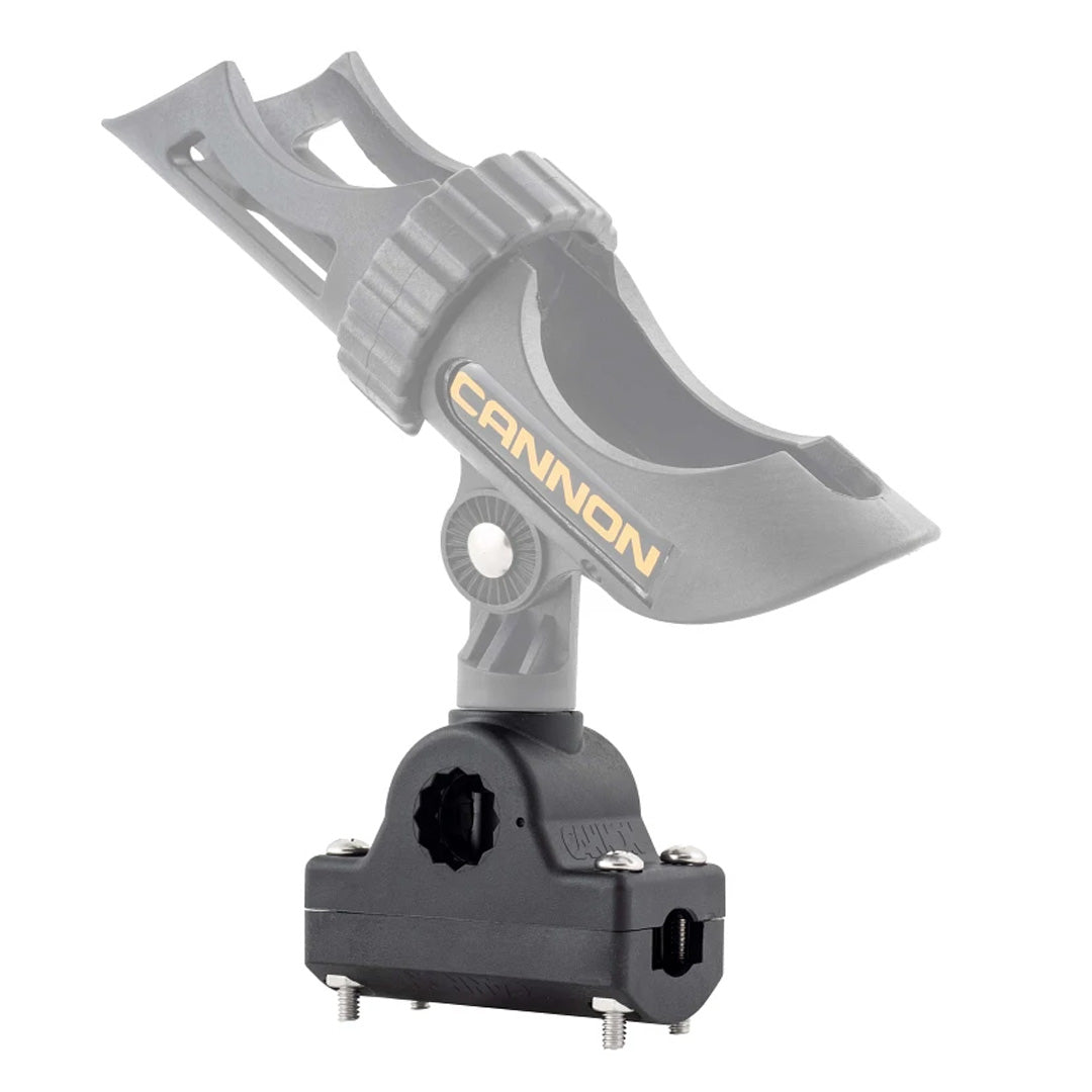 Canon Rail Mount Adapter
