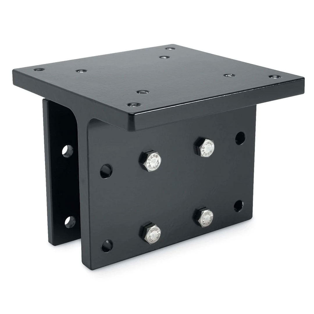 Cannon Rail / Side Mount