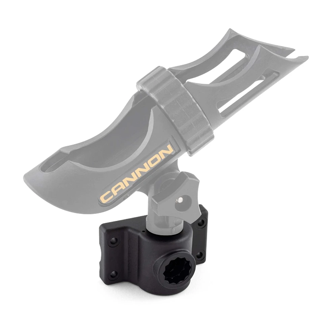 Canon Side / Deck Mount
