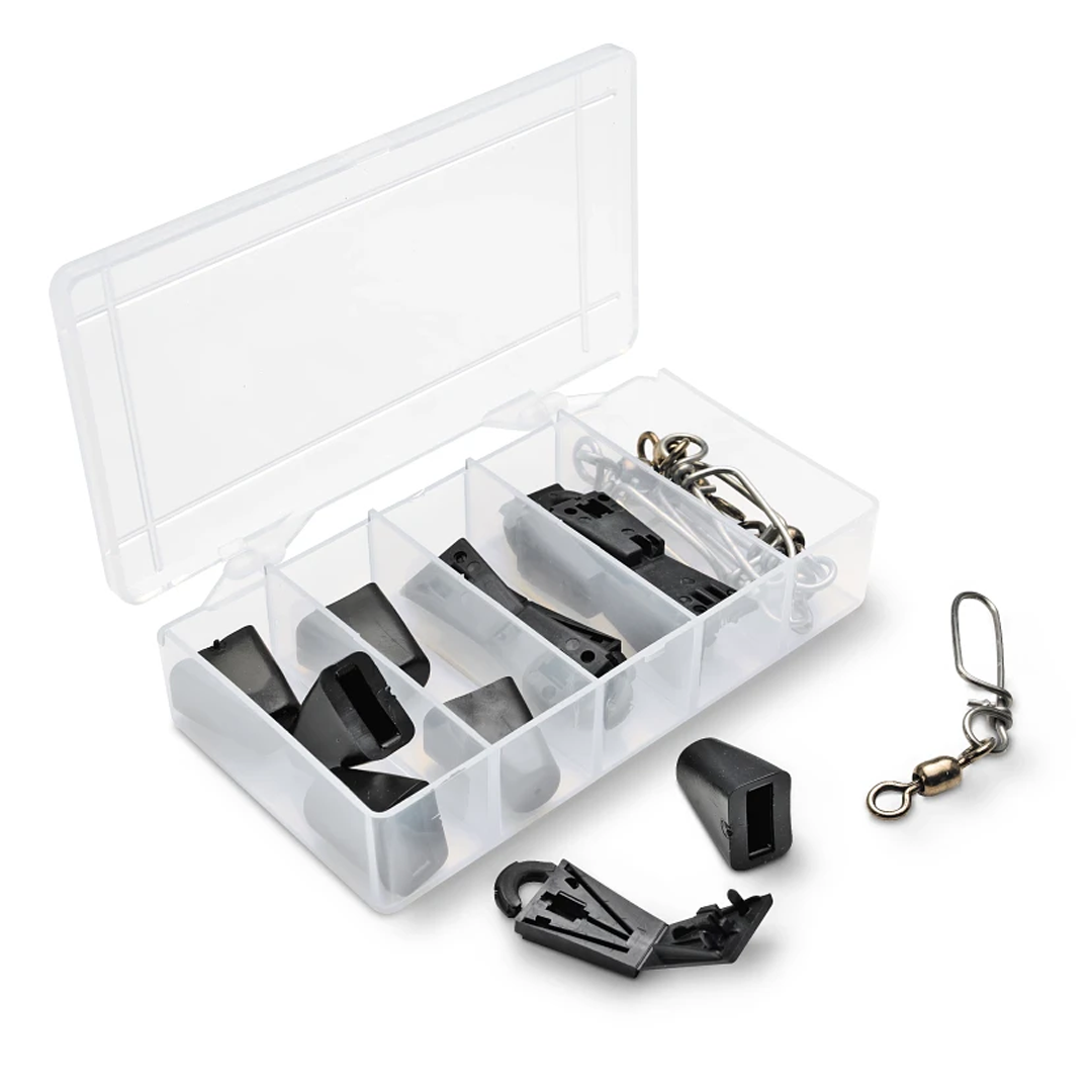 Canon Terminator Kit