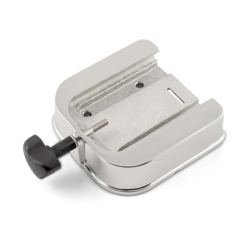 Cannon Universal Mounting Base Stainless Steel