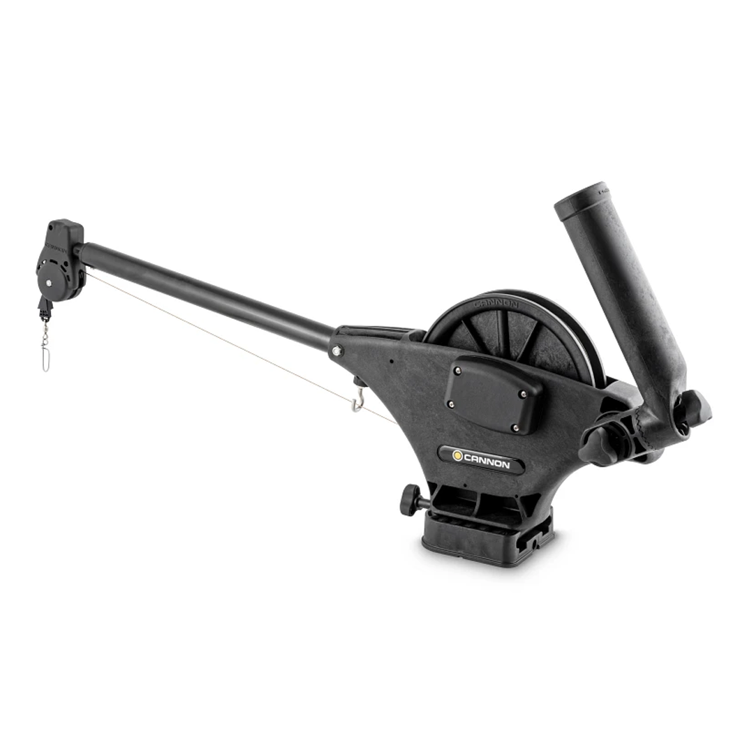 Cannon Uni-Troll 5 Manual Downrigger