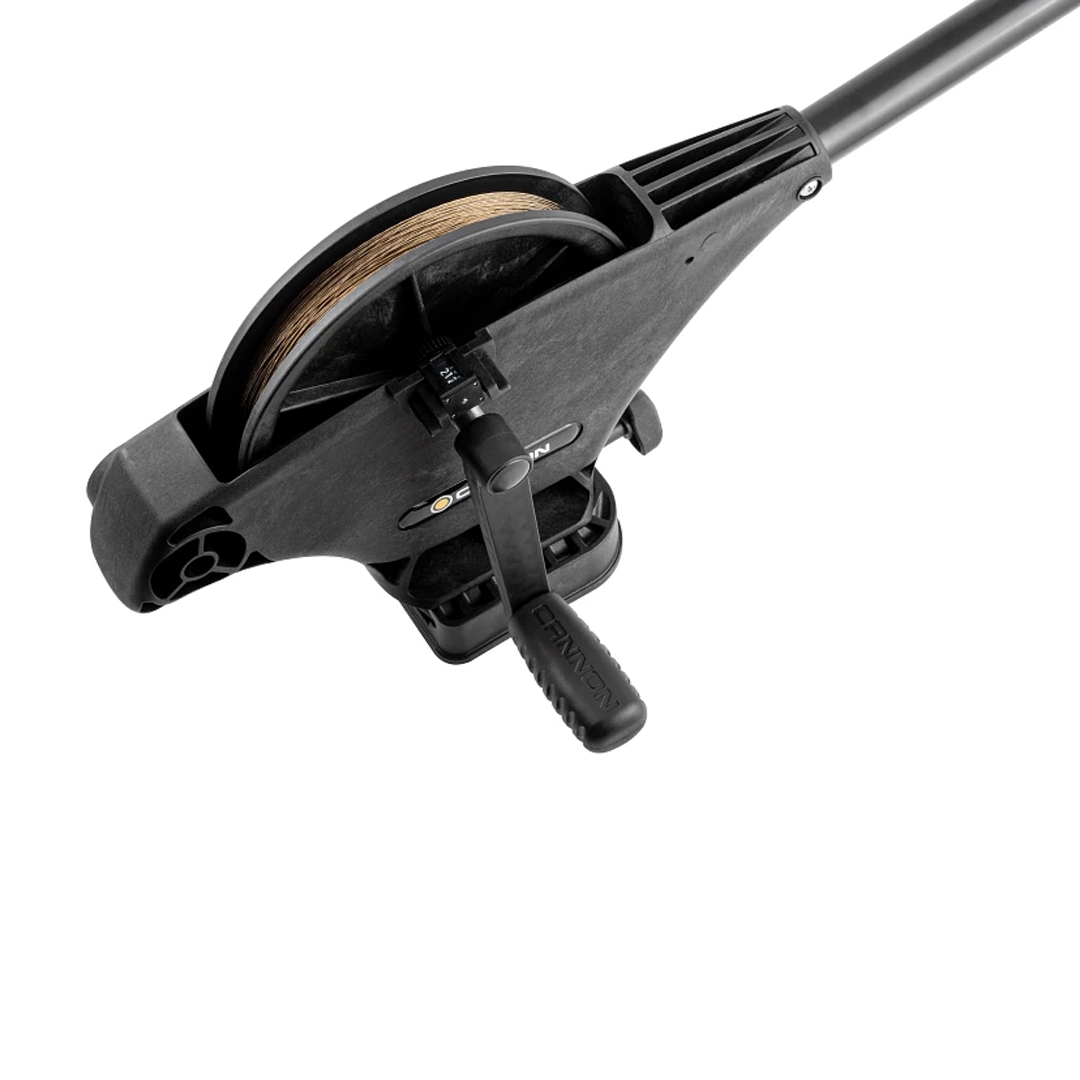 Cannon Uni-Troll 5 Manual Downrigger