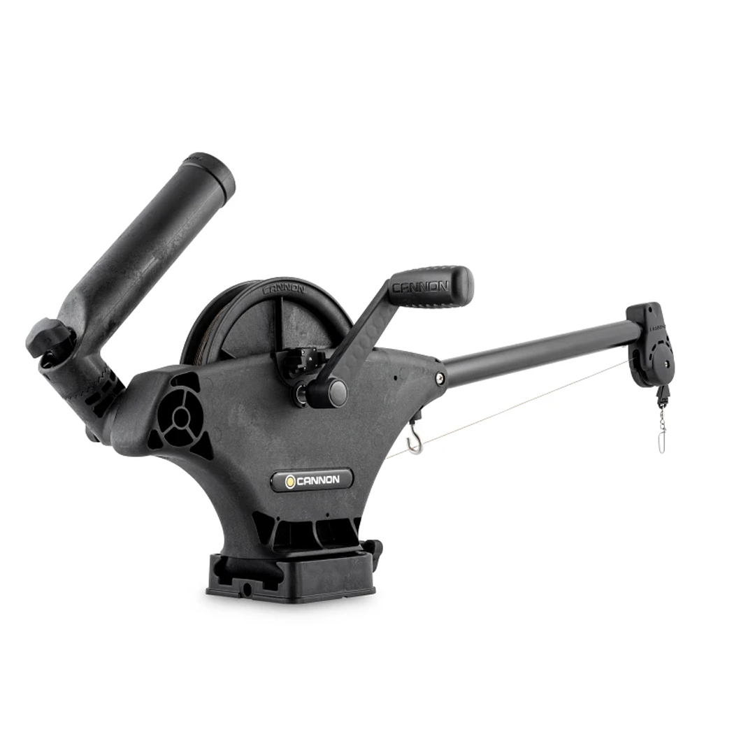 Cannon Uni-Troll 5 Manual Downrigger