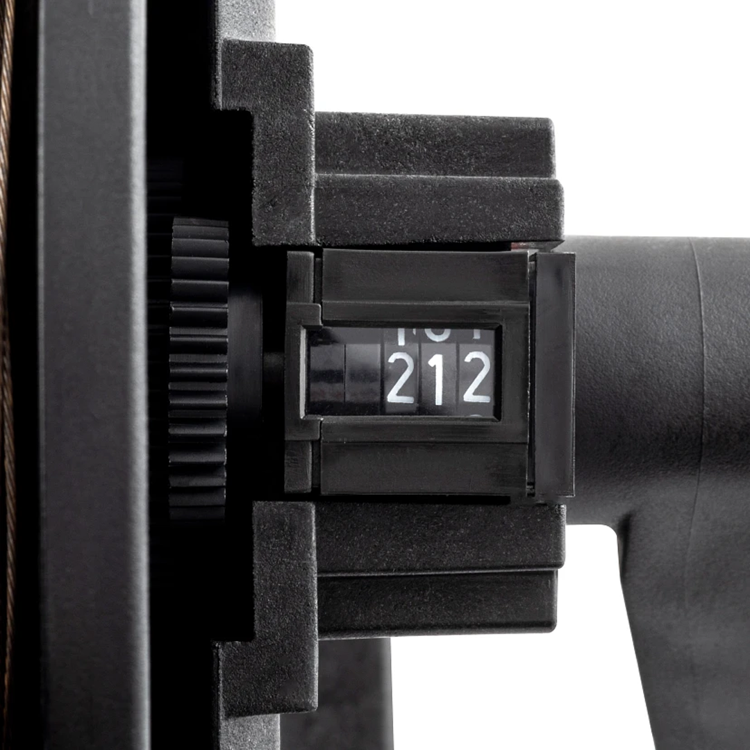 Cannon Uni-Troll 5 Manual Downrigger