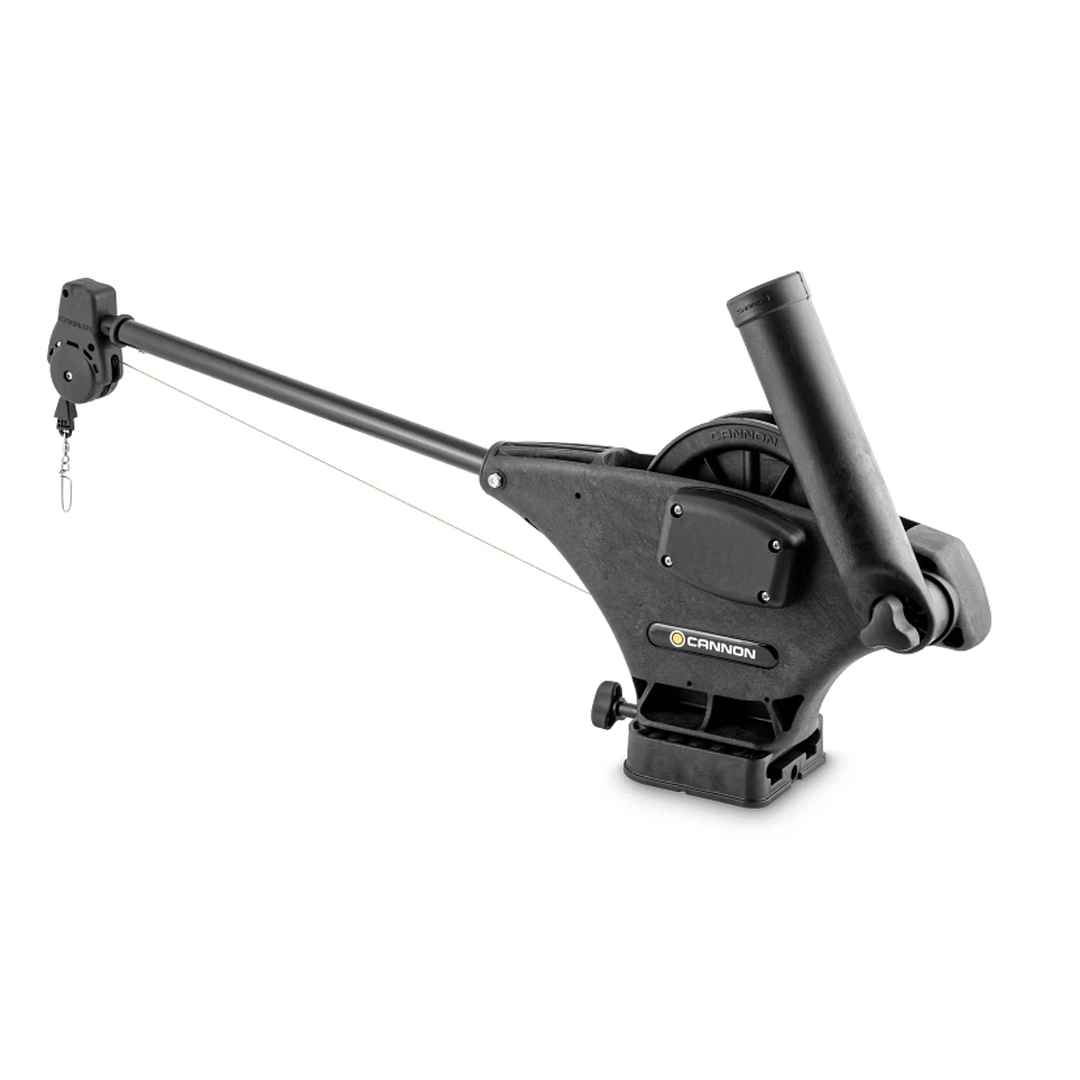 Cannon Easi-Troll Manual Downrigger