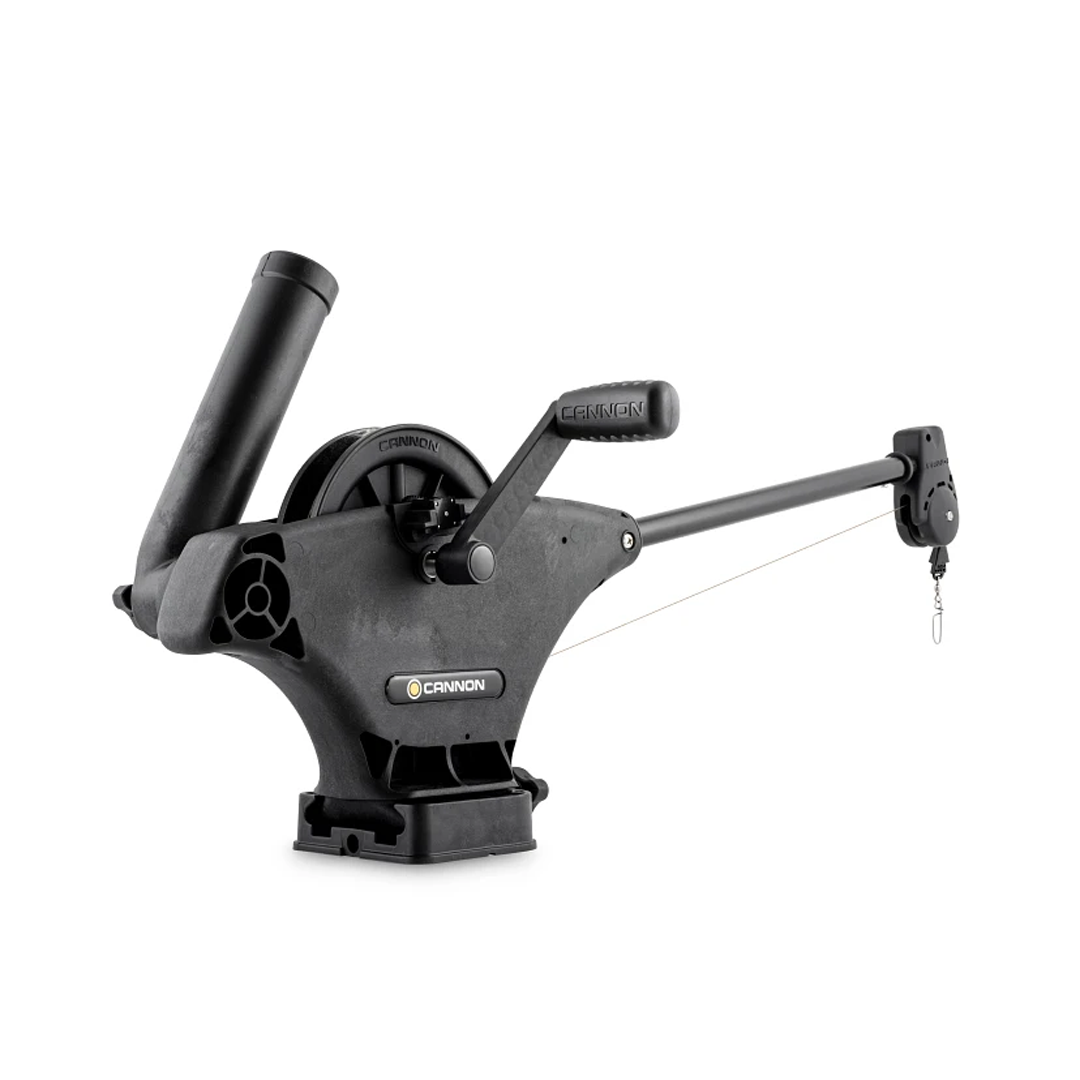 Cannon Easi-Troll Manual Downrigger