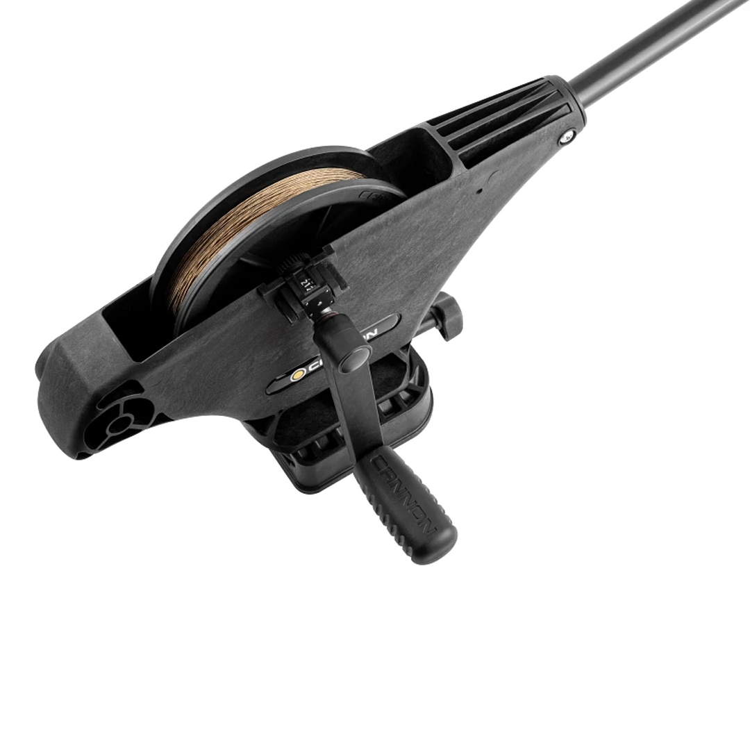 Cannon Easi-Troll Manual Downrigger