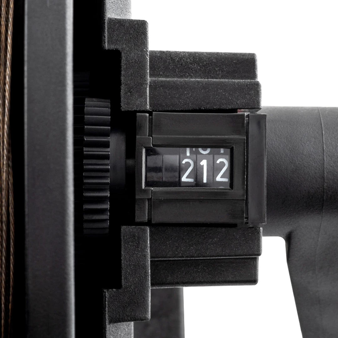 Cannon Easi-Troll Manual Downrigger