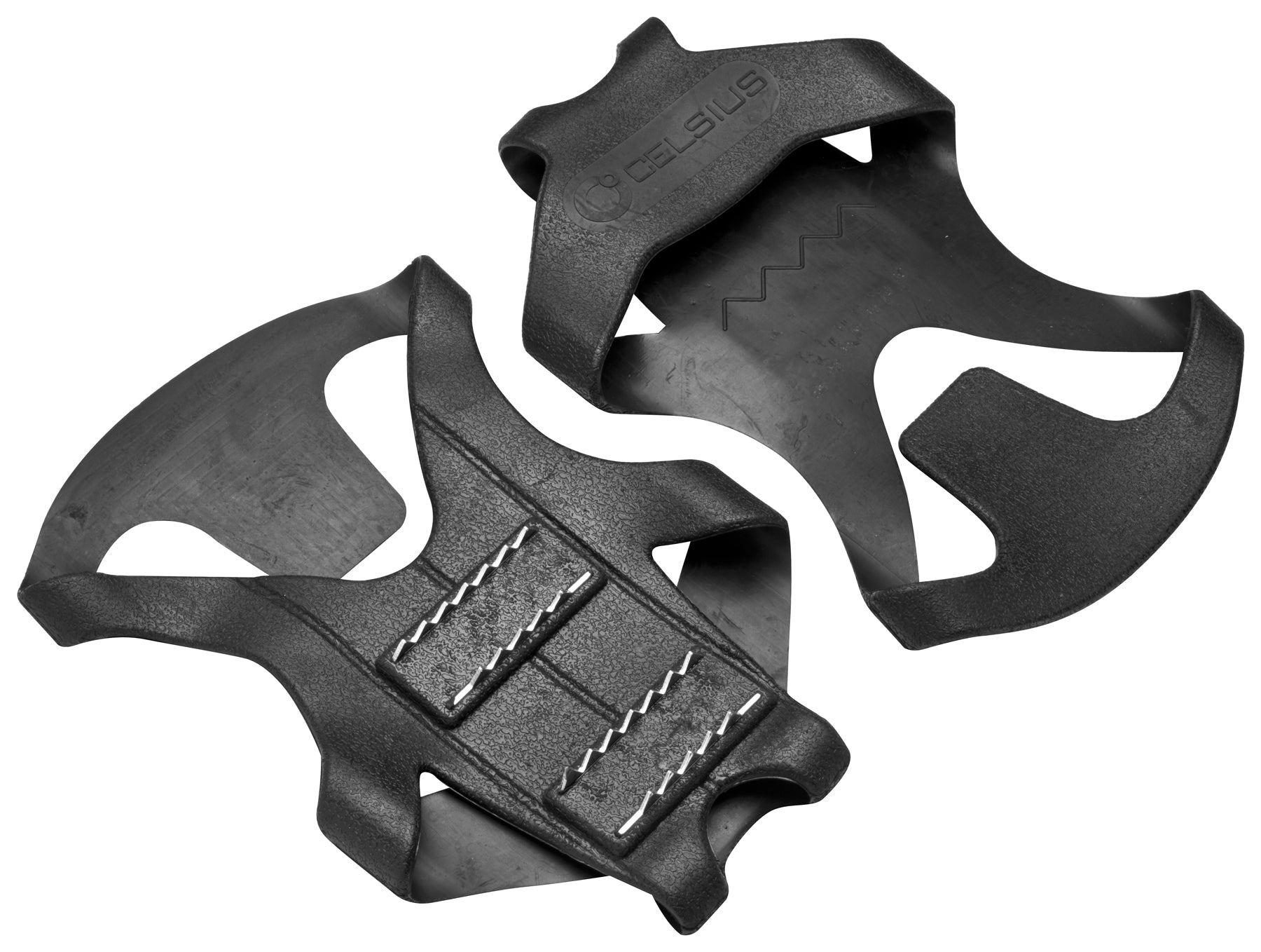 Celsius Full Foot Ice Cleats Regular