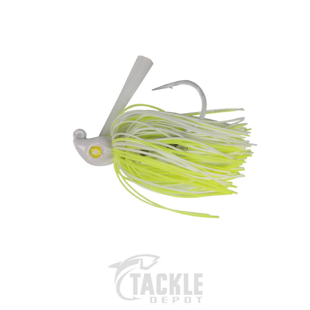 Punisher Swim Jigs