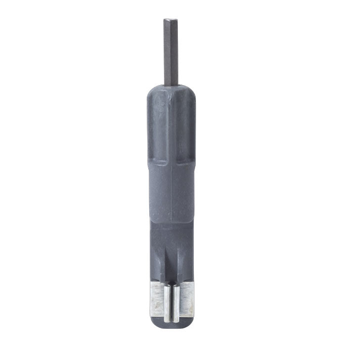 Clam Ice Anchor Installation Tool