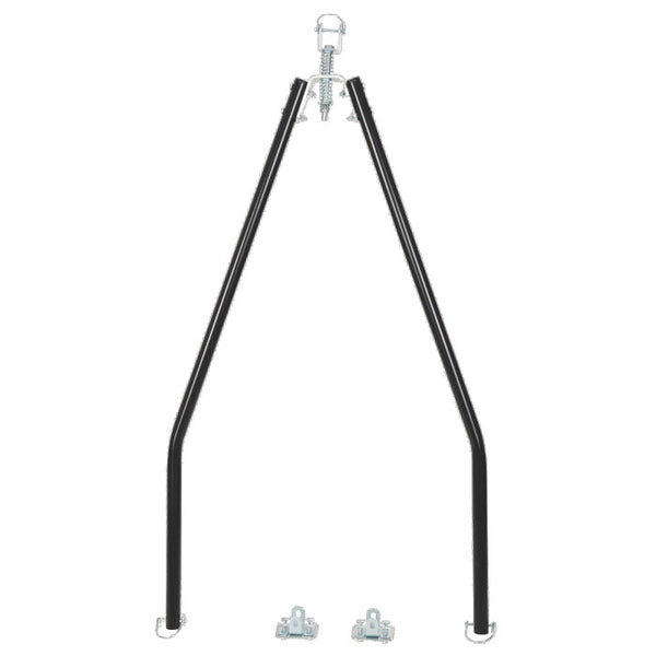 Clam Hitch