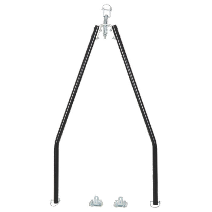 Clam Hitch