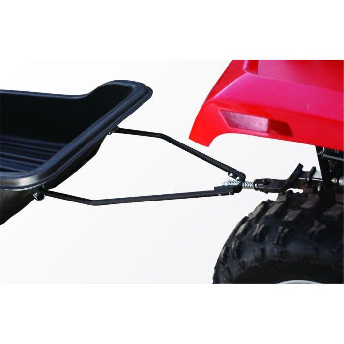 Clam Hitch