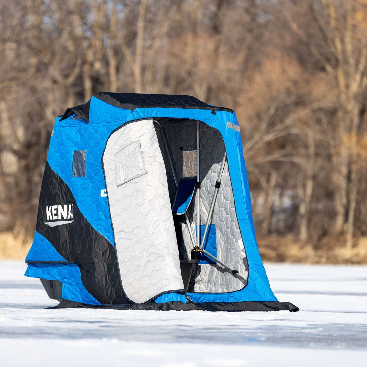 Clam Kenai 1 Angler Shelter