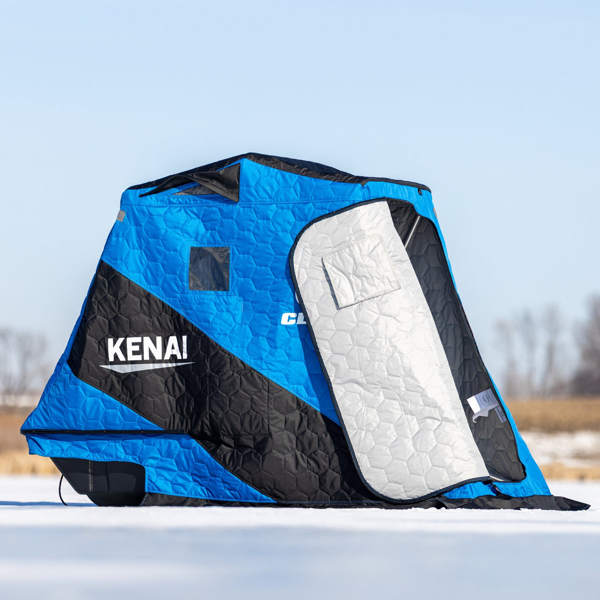 Clam Kenai 1 Angler Shelter
