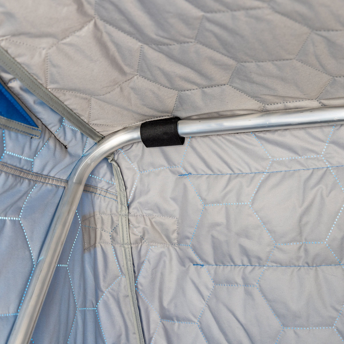 Clam Kenai 1 Angler Shelter