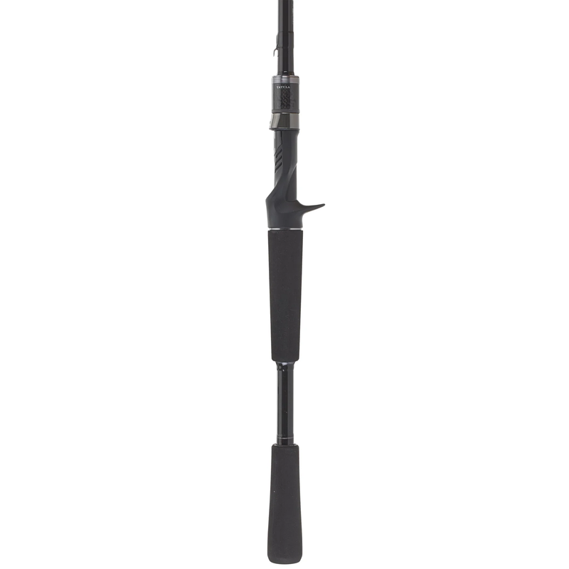 Cannes à lancer Daiwa Tatula XT en verre pour crankbait